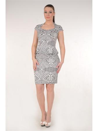 Платье MONO collection