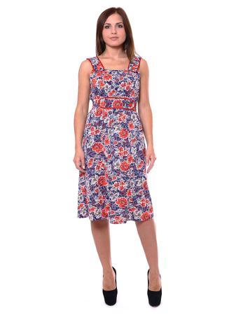 Сарафан Тефия