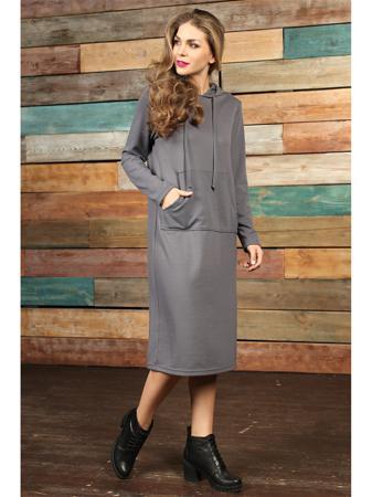 Платье MONDIGO