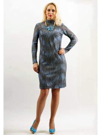 Платье SHEGIDA