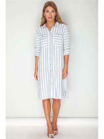 Платье Vis-a-vis