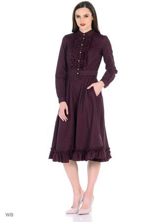 Платье Vika Smolyanitskaya