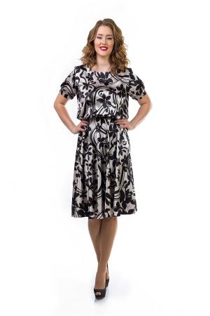 Платье Liza Fashion