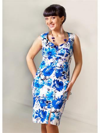 Платье SHEGIDA