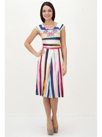 Платье Chateau Fleur