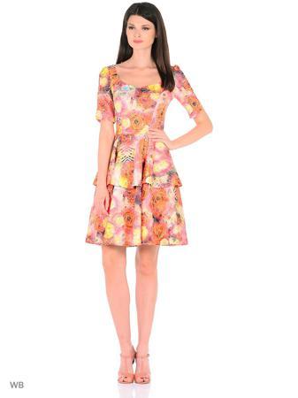 Платье Samirini