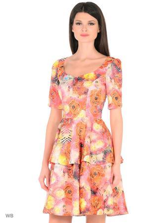 Платье Samirini