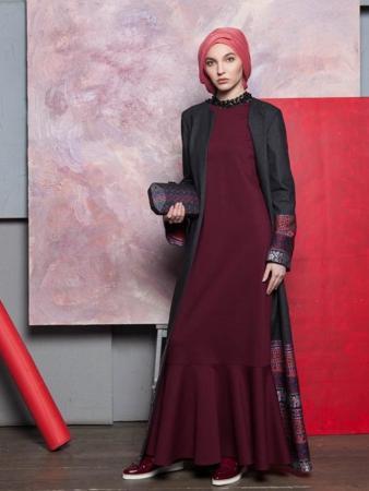 Платье Bella kareema