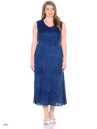 Платье ГАНГ