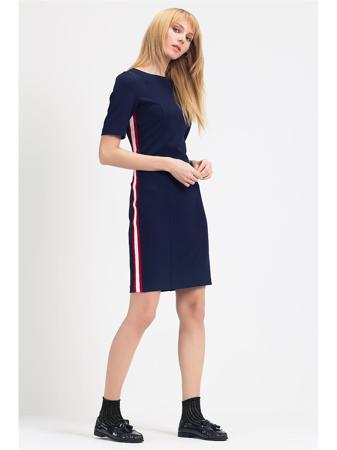 Платье Chernika