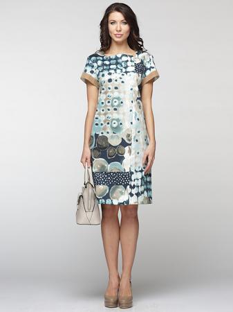 Платье Maria Velada