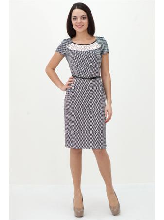 Платье Chateau Fleur