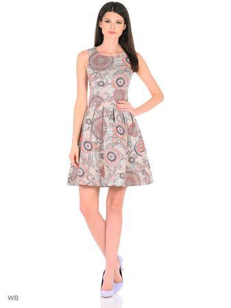 Платье Samirini