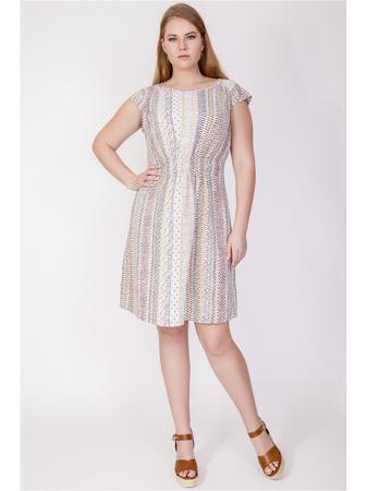 Платье Vis-a-vis