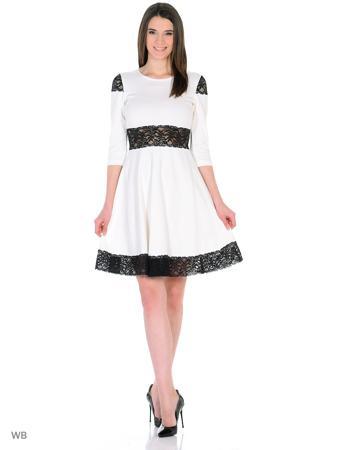 Платье Tanya Pakhomova