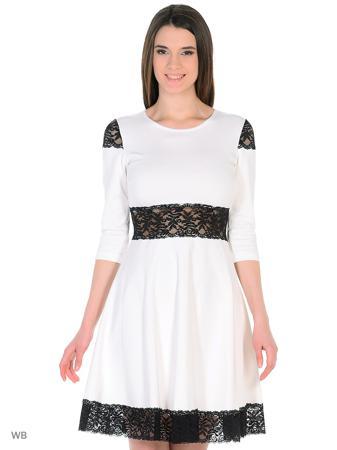 Платье Tanya Pakhomova