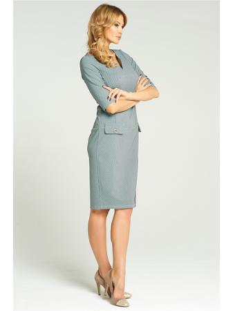 Платье Vittoria Vicci