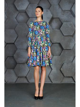 Платье IQdress