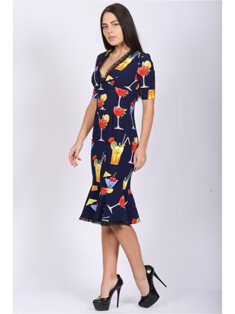 Платье Modaleto