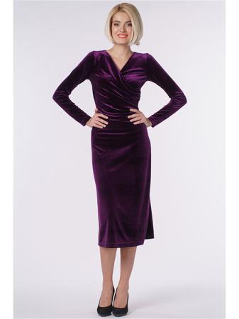 Платье OKS by Oksana Demchenko