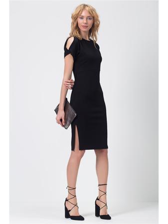 Платье Chernika