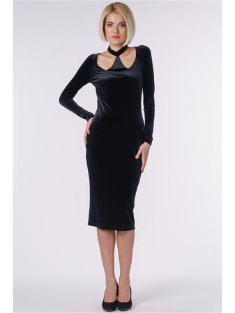 Платье OKS by Oksana Demchenko