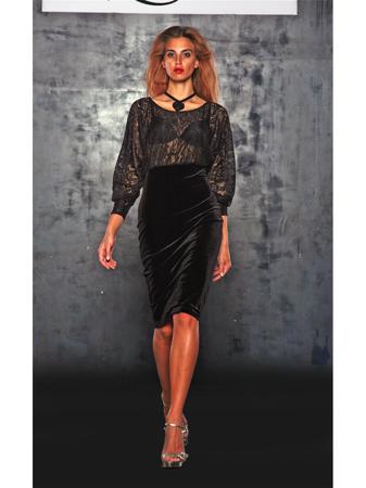 Платье Lussotico