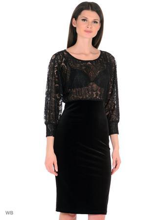 Платье Lussotico