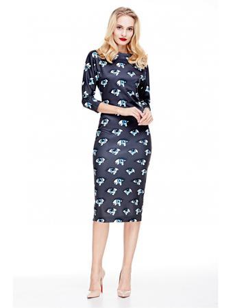 Платье Dasha Gauser