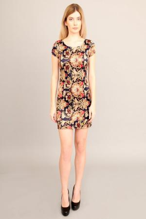 Платье Elvinjontex