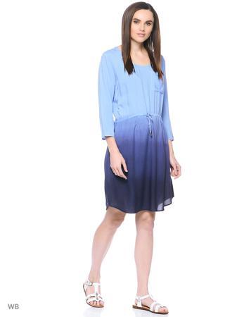 Платье Blue Seven