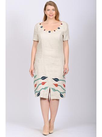 Платье Modaleto