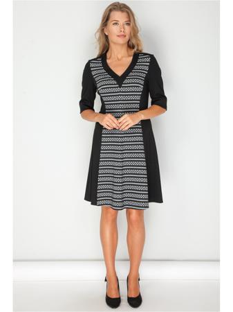 Платье Vis-a-vis