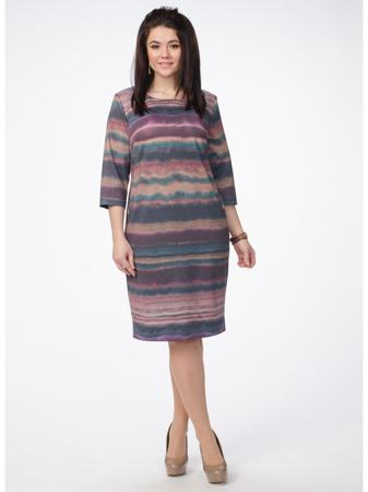 Платье Amelia Lux