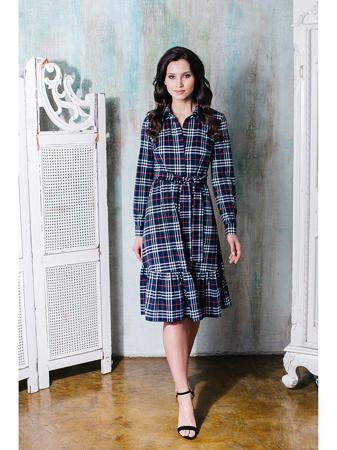 Рубашка Self Made