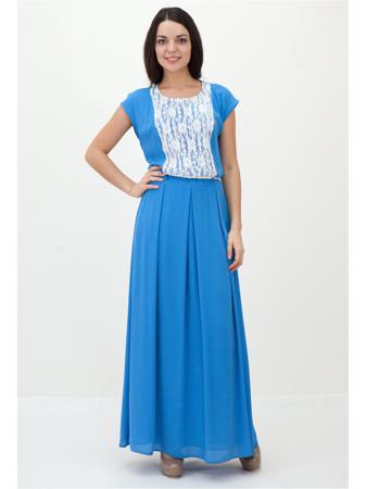 Платье Chateau Fleur