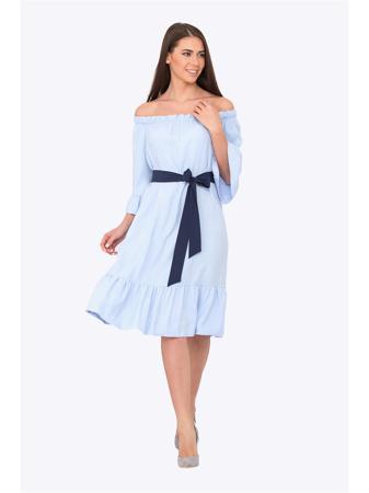 Платье EMKA FASHION