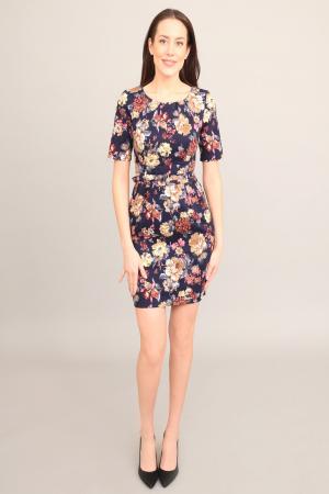 Платье Elvinjontex