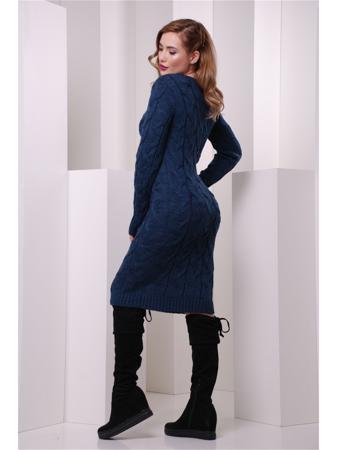 Платье Fashion Up