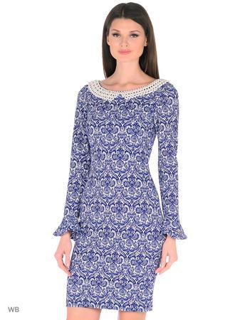 Платье Lussotico