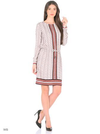 Платье b.young