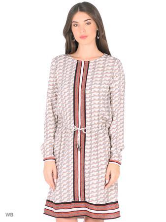 Платье b.young