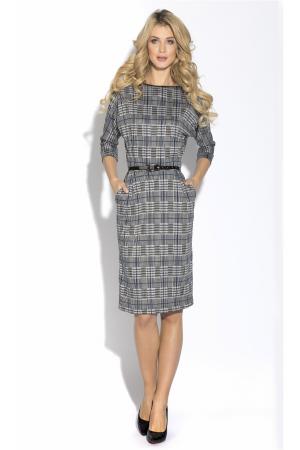 Платье CLEVER woman studio