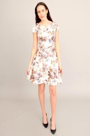 Платье Elvinjontex