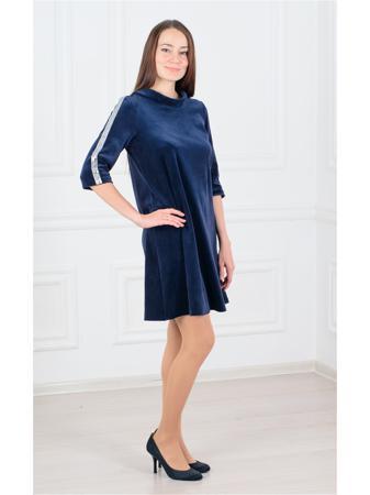 Платье Зимна квiтка