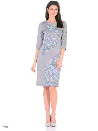 Платье Незнакомка