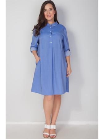 Платье Vis-a-vis