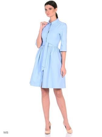 Платье Xenia Dukova