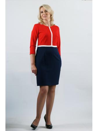 Платье SHEGIDA