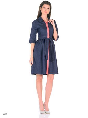 Платье Xenia Dukova